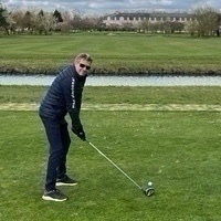 Christophe Vandenabeele