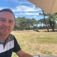Gerald Ponthieux