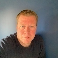Greg du Preez