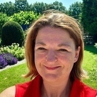 Melanie Bielefeld