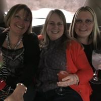 Jennifer Coughlin Todd