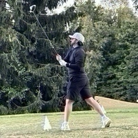 Aaron Maddalena