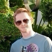 Mark McGucken