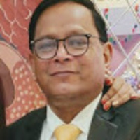 Ravi Nair
