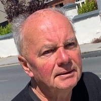 Kieran Aylward