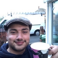 rueben crossland-jones