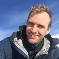 Fredrik Steinsvik