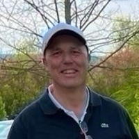 Mark Oldfield