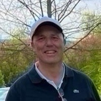 Mark Oldfield