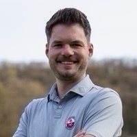 Kevin Voll