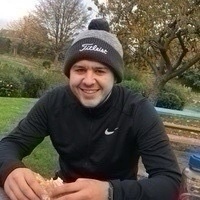 Craig Roebuck