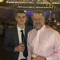 Harry Baddams