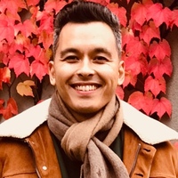 Olav Magnus Chaniago Jahrestein