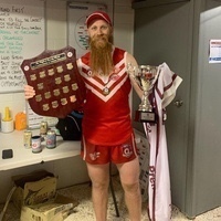 Sebastian Kilpatrick-Brazier