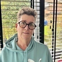 Claudia van der Hoek-van Staveren