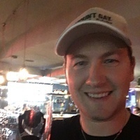 Matt Parkinson