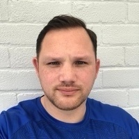 Andrew Ali