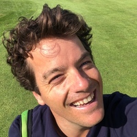 Nick Van Langendonck