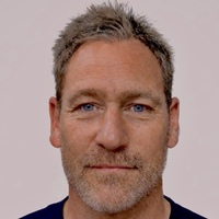 Gary Dent