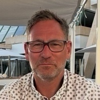 Gary Dent