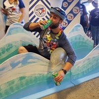 Garrett North