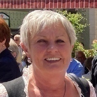 Martina Pfister