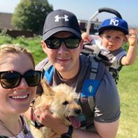 Paul Banners Banfield