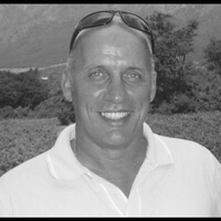 Vincent MCGROARTY