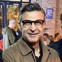 Jack Sidhu