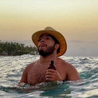 Daniel Perdomo
