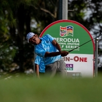 Khairuddin Mohd. Bajuri