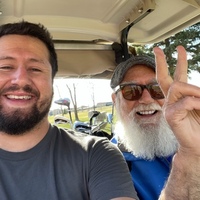 Thomas Laboucan-Avirom