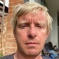 Stewart Kelly