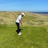 Liam Callaghan