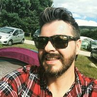 Dave Kenyon-Woodruff