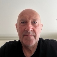 Alan Gravett