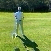 Kieran Patel