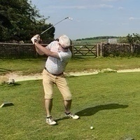 Richard Gill