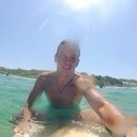 Jesus Lizarraga Villanueva