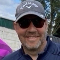 Chris Woodall