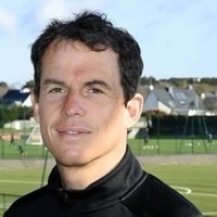 Nick Thompson