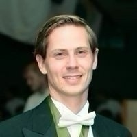 Johan Gren