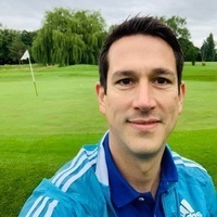 Luke Russell