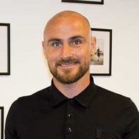 Alan McCormack