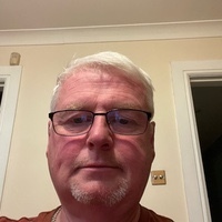 Terry Shone