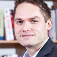 Boris Wrubel
