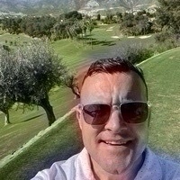 Wayne Frost