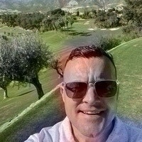Wayne Frost