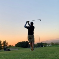 Tony 🏌🏽‍♂️