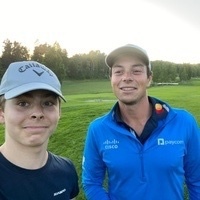 Samuel Rosenvinge Nygaard